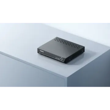 Reolink NVS8 8 Kanal PoE NVR Kayıt Cihazı