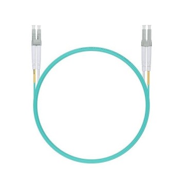 Fiber Patch Cord LC-SC OM3 MM 50/125 5m