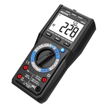 Mestek DM96 Dijital Multimetre