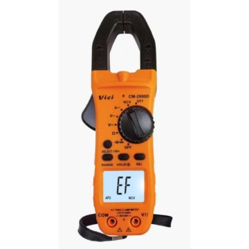 Vici CM-2000D Dijital Pensampermetre