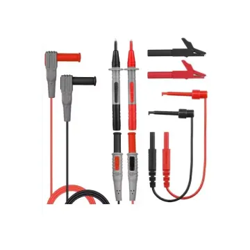 Mestek Ölçü Aleti Prob Seti (Maşalı)