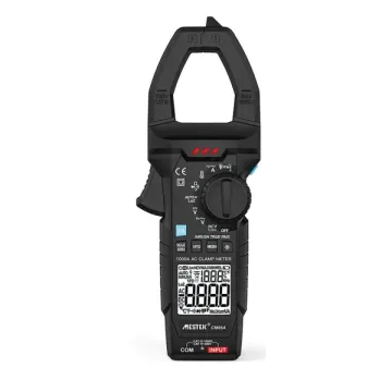 Mestek CM86A 1000A Dijital Pensampermetre