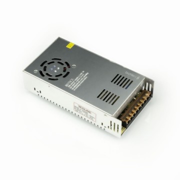 Redline RED A-30 MA 12V 30A Metal Kasa Adaptör