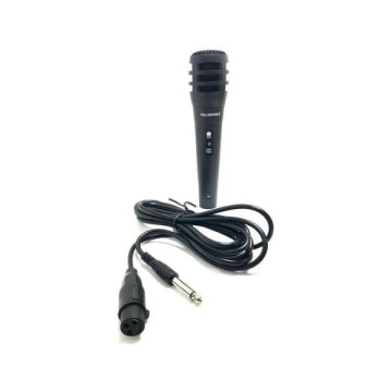 FullSound K-1426F Kablolu El Mikrofonu