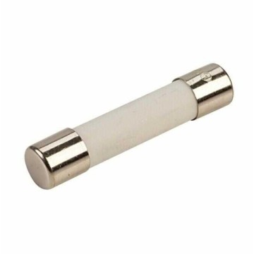 6.3A 250V 5x20mm Seramik Sigorta