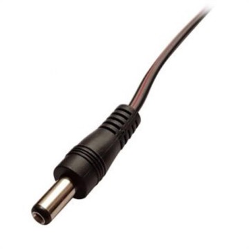 IC252K 2.1mm Kablolu Erkek Jak