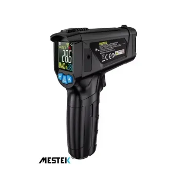 Mestek IR02A Kızılötesi Termometre