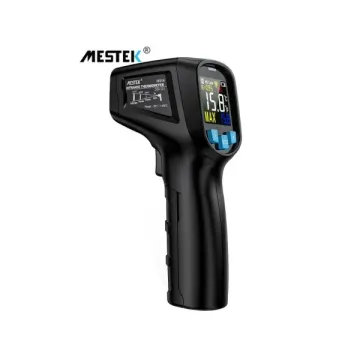Mestek IR03A Kızılötesi Termometre