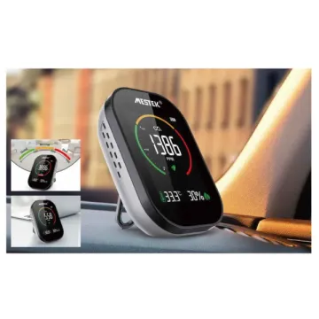 Mestek CO Karbonmonoksit Gaz Dedektörü