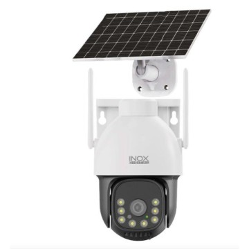 Inox X-11 2Mp 4G AOV E-Simli Solar PTZ Kamera