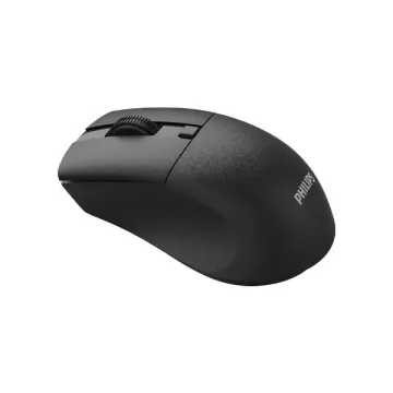 Philips SPK7528B Ergonomik Kablosuz Mouse Siyah