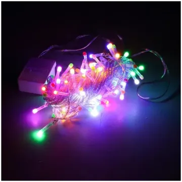 Winnboss WN-1182 Dekoratif Bocuk Led 10m