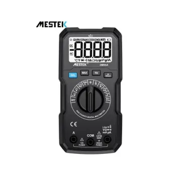 Mestek DM95A Dijital Multimetre