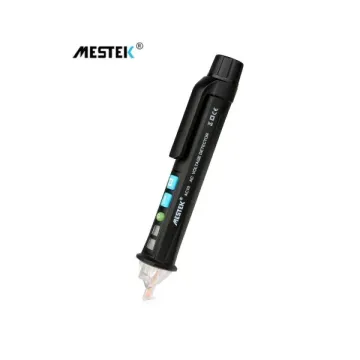 Mestek AC10 Voltaj Test Cihazı