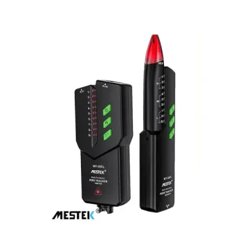 Mestek WT-58DL Kablo İzleyici