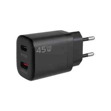 Redline T584 35W Gan Şarj Adaptörü