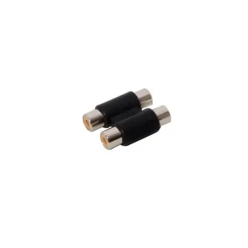 S-Link SL-DC48 2 Rca Erkek - 2 Rca Erkek Jak
