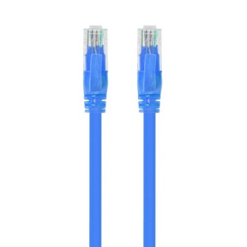 S-Link SL-CAT602BL 2m Mavi Cat6 Patch Kablo