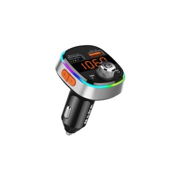 S-Link SL-BT235 Bluetooth Fm Transmitter