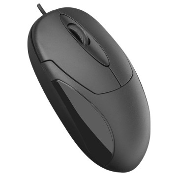 Everest SM-216 Usb Mouse Siyah