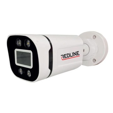 Redline WP-2336-WL 2Mp 3.6mm FullColor Bullet Kam.