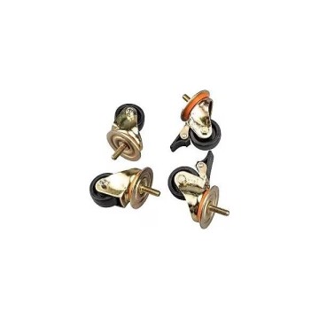 Lande 2 Frenli FS Tekerlek Seti