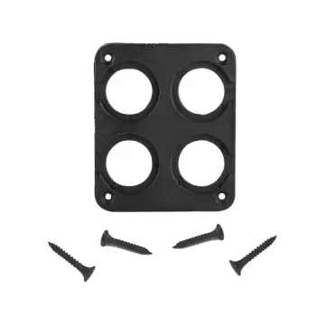 IC246E-4 Pano Tip İçin 4 lü Kulak
