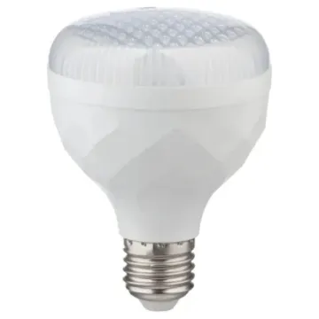 Uzlight UZ1202 40W Kristal Torch Ampul Beyaz