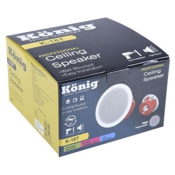 König K-18T 6