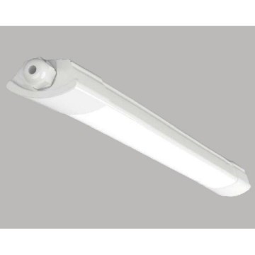 YCL YBA-340B 40W 120cm Beyaz Bant Armatür