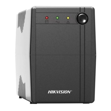 Hikvision DS-UPS1000 1000 VA Ups Güç Kaynağı