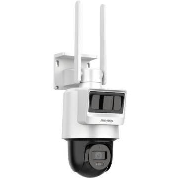Hikvision DS-2DE2C200IWG-K/4G/C09S20 2Mp 2.8mm PT