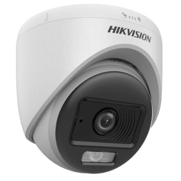 Hikvision DS-2CE70DF0T-LPFS 2Mp 2.8mm Dome Kamera