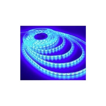 Hightek HT1827 4040 Şerit Led Dış Mekan Mavi