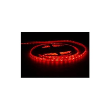 Hightek HT1835 5050 Şerit Led İç Mekan Kırmızı