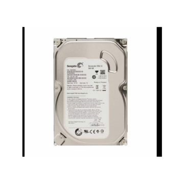 Seagate 3.5