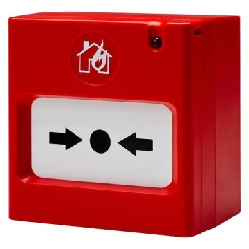 Teletek MCP150 Adresli Buton