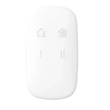 Hikvision DS-PKF1-WE(B) Kablosuz Alarm Kumandası