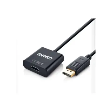 Enkado EKD-TP50 Type-C to 4in1 Usb Hub