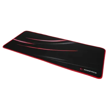 Rampage 300272 Pro 300x700 Gaming Mouse Pad