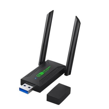 Everest Everlink EWA600 600Mbps Usb Wi-Fi Adaptör
