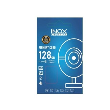 Inox 128Gb MicroSDXC Hafıza Kartı