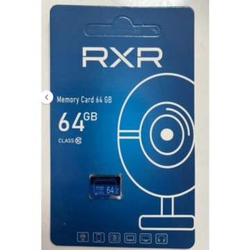 Inox 64Gb MicroSDXC Hafıza Kartı