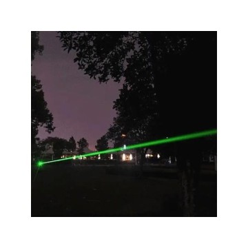 Bigem BM-052 Yeşil Lazer