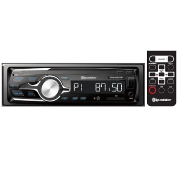 Roadstar RDM-900DSP Bluetooth Çift USB li Oto Teyp
