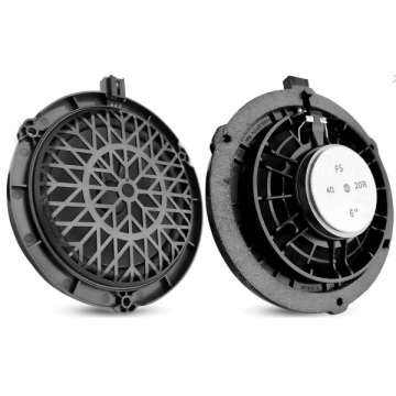 Fullsound 1420R 16cm Oto Hoparlör