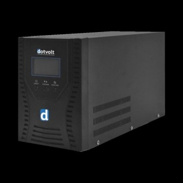 Dotvolt LN Plus 3000 VA Hat Etkileşimli UPS