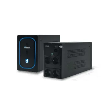 Dotvolt LN Plus 2200 VA Hat Etkileşimli UPS