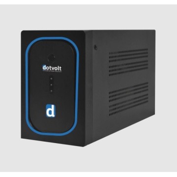 Dotvolt LN Plus 1000 VA Hat Etkileşimli UPS
