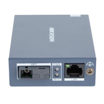 Hikvision DS-3D501R-A 20Km Fiber Media Converter